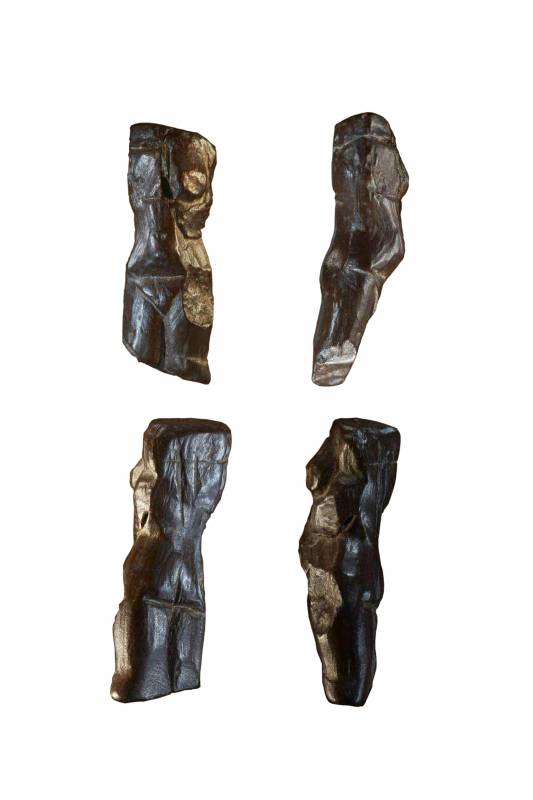 Landecká venuše (21 až 19 tisíc let př. n. l)